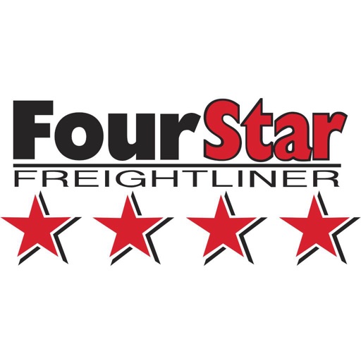 FourStarFreightliner