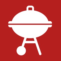 GrillTimer app not working? crashes or has problems?