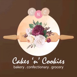 Cakes N Cookies