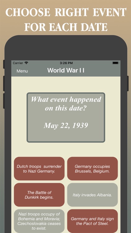 Learn History screenshot-3