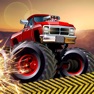 Get Crazy Stunts Monster Truck Sim for iOS, iPhone, iPad Aso Report