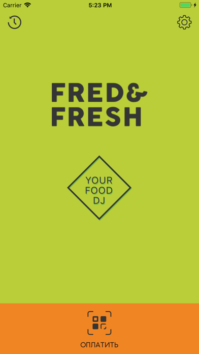 Fred&Fresh 2.0 screenshot 3