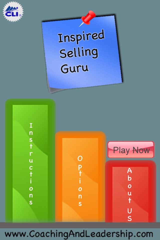 Selling Guru screenshot 2
