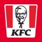 Order now with the brand-new KFC app