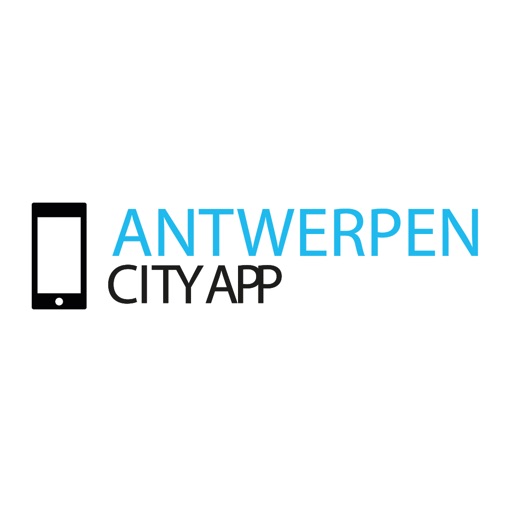 Antwerpen City App