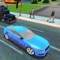 Real Speed Car Driving will allow you to explore the world of realistic car Driving games