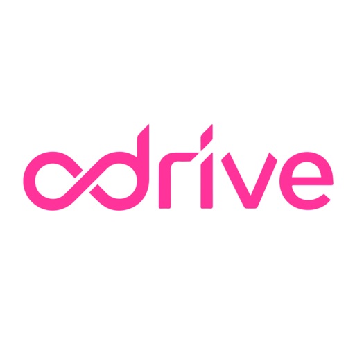 odrive iOS App