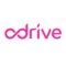 With odrive, you can easily access and share files from any storage account, all in one place