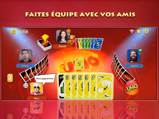 UNO!™ UNO!™