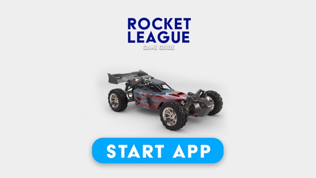 GameNets for - Rocket League(圖1)-速報App