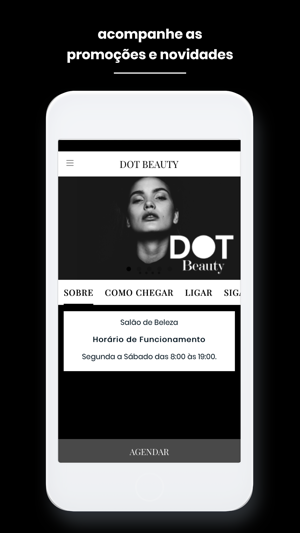 Dot Beauty(圖2)-速報App