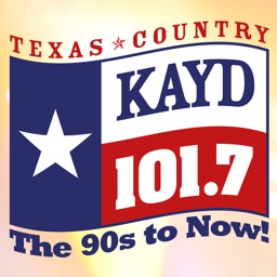 KAYD 101.7