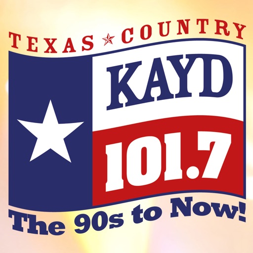 KAYD 101.7