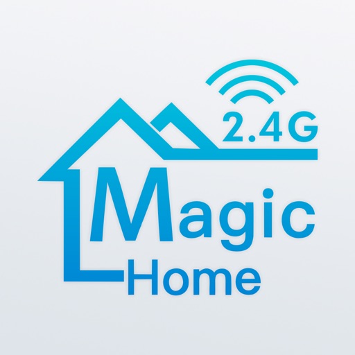 MagicHome2.4G