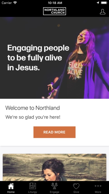 Northland Church