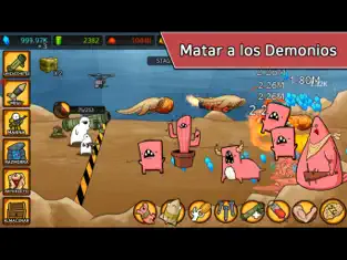 Captura de Pantalla 2 Misil RPG iphone