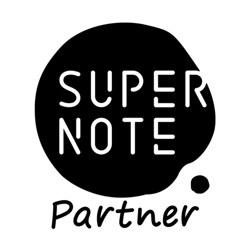 SupernotePartner
