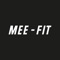 Download the MEE-FIT App to easily book sessions and manage your fitness experience - anytime, anywhere