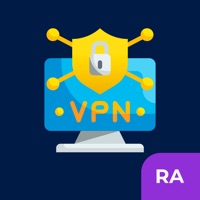 Contacter RA VPN