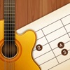 ギターコード(ベーシック) - iPadアプリ