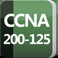 Cisco CCNA 200-125 Exam