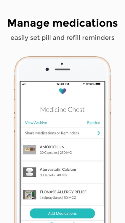 ScriptSave WellRx Rx Discounts screenshot-3