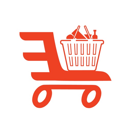 Online Delivery Ignica icon