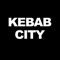 Order your favourite food from Kebab City Paisley with just a tap