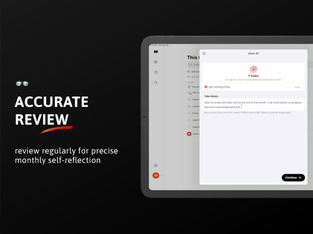 ‎Meta Journal: Private Diary Screenshot