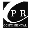 P R Continental