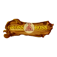 Gross Boss  Адлер
