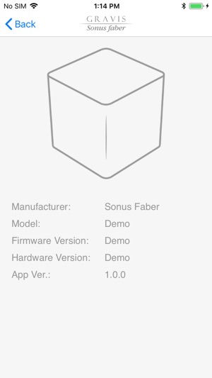 Gravis Sub Control(圖6)-速報App