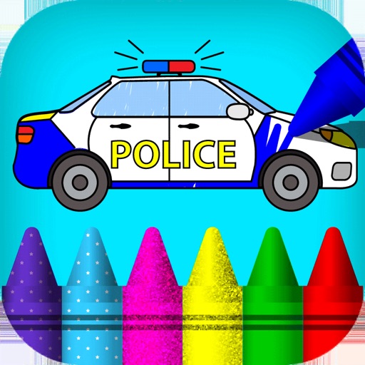 64 Coloring Pages Online Cars  Latest