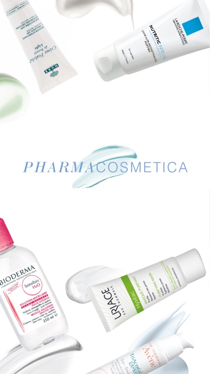Pharmacosmetica