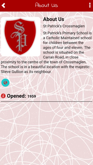 St Patrick's PS, Crossmaglen(圖5)-速報App