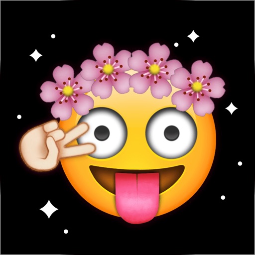 FunMoji-Chatting Emoji