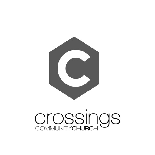 Crossings Community Church iOS App