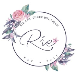 Rie & Three