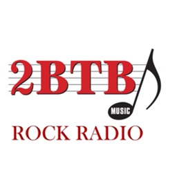 2BTB Music Rock Radio