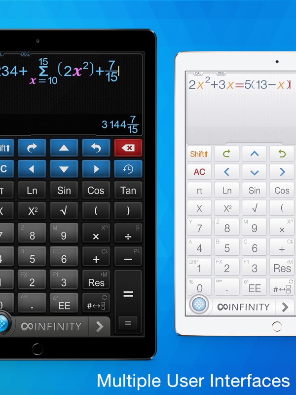Калькулятор химических уравнений онлайн по фото