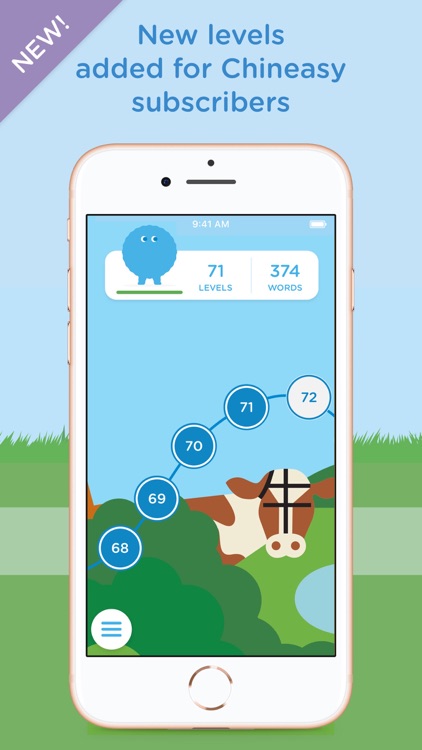 Chineasy Cards screenshot-0