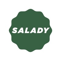 샐러디 - Eat Better, Be Better  PC 용