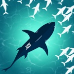 Hungry Fish Feed and Grow
