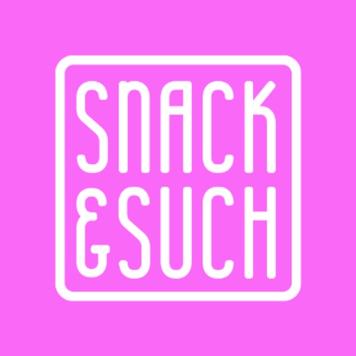 Snack & Such icon