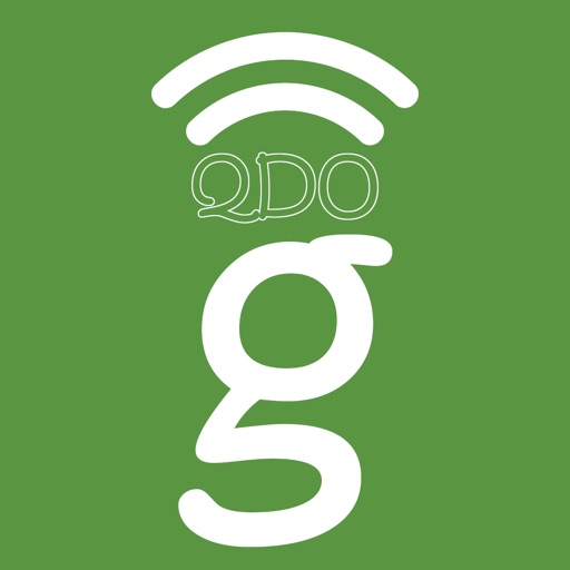 QdO Gates