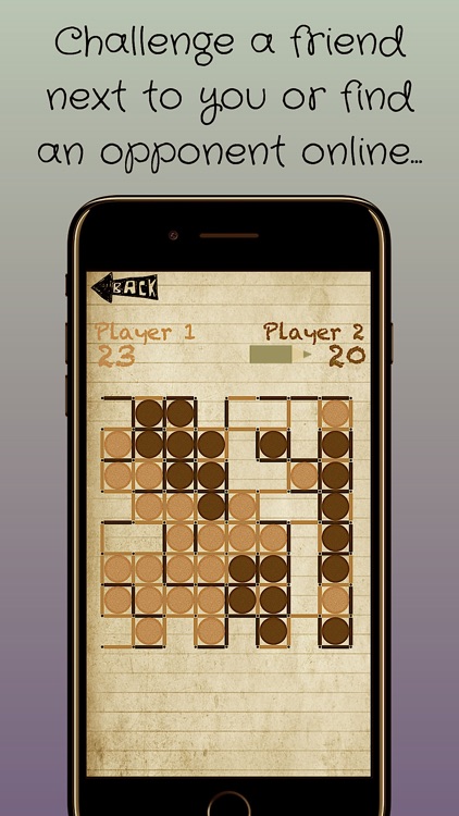 !Dots and Boxes : Premium screenshot-3