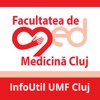 InfoUtil UMF Cluj