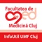 Aim: To collect and make available to students of the Faculty of Medicine useful information on the educational process, existing information on various internet pages that will be retrieved using mobile devices