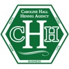Caroline Hall Hennig Agency