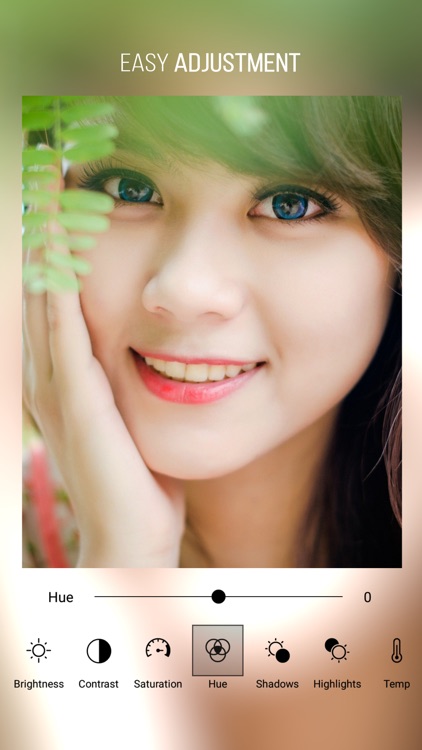 PicEdit: Photo Editor 2019 screenshot-4
